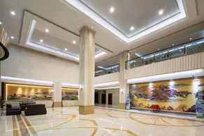 Dachi Apartment (North China Group Metro Station Branch) - Image 5