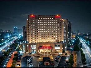 Shanggao Yingbin Hotel - Image 4