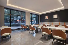 7 Days Inn Chenzhou Rucheng Luyang Avenue Branch - Image 5