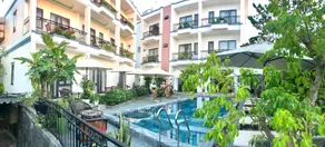 Cozy Villa with Private Pool - Near Old Town - Image 4