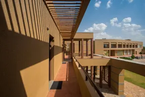 Dera Masuda Luxury Resort - Image 2