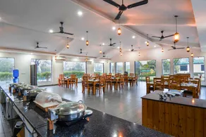 Baris Resort Corbett - Image 4
