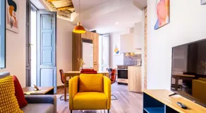 Amazing Apartment with aFun and Friendly Atmosphere - Image 2