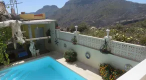 Finca Cortez Apartment 4 - Image 4