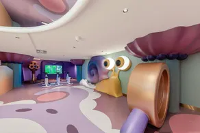 Miomi Family Amusement Hotel - Image 2