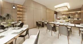 Yichun Wanyun Holiday Hotel (Yichun No. 8 Middle School Branch) - Image 3