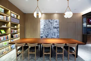 Hanting Hotel Shijiazhuang Zhengding Airport - Image 4