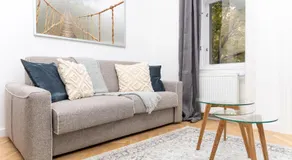 Charming Apartment - Prater - Messe Wien - Image 2