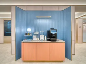 HanTing Hotel (Jiaxing Nanhu Tiandi) - Image 5