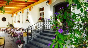 Stara lipa Tašner Rooms with Free Parking & Kitchen & Garage - Image 4