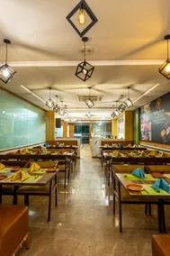 Hotel Signature Airport Zone Shamshabad Hyderabad - Image 5