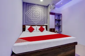 OYO Flagship Hotel Galaxy Rooms - Image 2