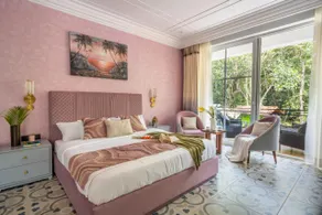 ELIVAAS 4 BHK with Pvt Pool - Suntuarios - Image 2