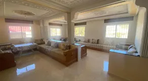 Welcome to Big BL's house - Grand 2 Bedrooms, Private Parking, Close to Tanger Med - Image 3