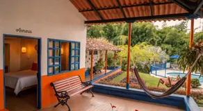 Hotel Mi Monaco - Image 5