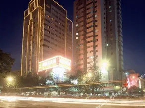 Xi'an Shangde Hotel - Image 4