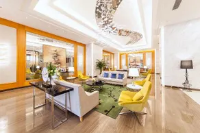 Suisse Place Apartment Hotel Taizhou Medical City - Image 2