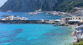 Marina Grande Holiday Apartment in Capri - Image 5