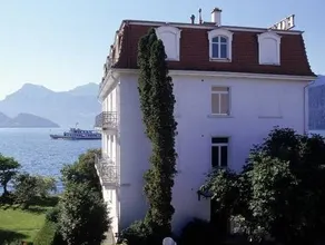 Seminar-Hotel Rigi am See - Image 3