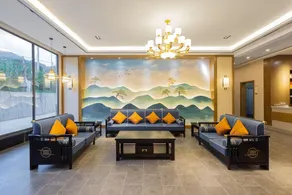 on the Hotel in Enshi Yunya - Image 2