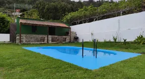 Casa a pié de playa de Cariño Doniños - Image 5