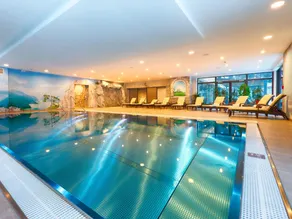 Hotel Victoriya - Image 2