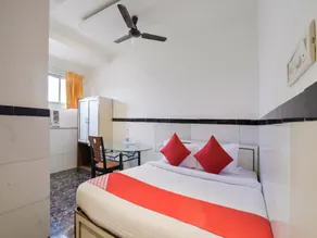 Hotel O Akshaya Lodging - Image 2