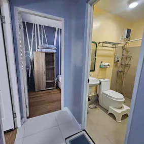 Davao City Airport Transient Rooms by Lemonique  - Image 2