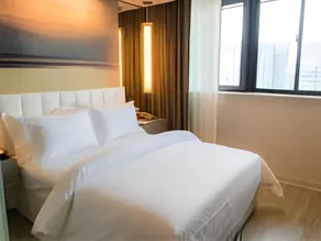 Jinjiang Metropolo Hotel - Hangzhou Xiasha - Image 2