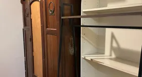 Single room with shared bathroom 2 - Image 4