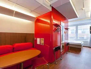 Omena Hotel Helsinki Lönnrotinkatu - Image 3