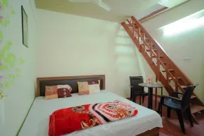 Lakeside cottage at saikhola - Image 2