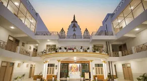 Shri Thakur Ji Niketan Near ISKCON  - Image 2