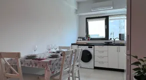 Central Bright Apartments -2 Rooms-Self Checkin - Image 5