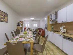 Familienfreundliches wunderschönes Ferienhaus mit Terrasse, Grill und Sauna | Bergblick | Haustierfreundlich - Image 5