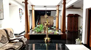 Vaiga Homes - Vembanadu Lakeview Retreat - Image 3