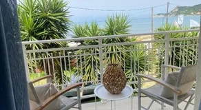 Sole e Mare Suite at Sidari Beach - Image 2