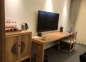 Puhua Tianzhu Hotel - Image 5