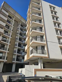 Satymev Serene flats - Image 5