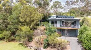 URALLA STUDIO - South Coast - Private Guest Suite - Image 5
