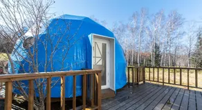 Glamping TOMAMU - Image 4