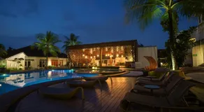 Java Heritage Hotel Purwokerto - Image 4