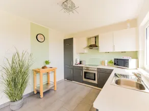 Charming Apartment in Weinsheim with Garden - Image 4