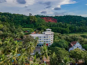 The Hosteller Goa, Old Goa - Image 5