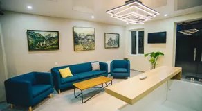 Hotel Sani Kutaisi - Image 5