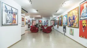 Hotel Muza - Image 4