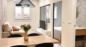 KALA apartamentos Parking gratuito cercano - Image 3
