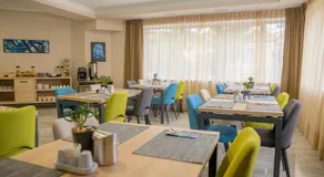 Hotel Soni Lux - Image 3