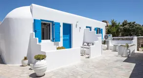 Sea & Stone Residence Mykonos - Image 5
