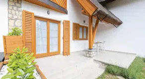 Zalaton apartman - Image 2